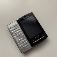 ✅ Sony Ericsson 🔝 Xperia X10 mini pro, снимка 4 - Sony Ericsson - 41353946