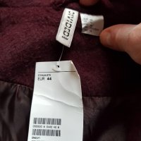 Дамско палто H&M, снимка 11 - Палта, манта - 35856837