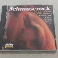 Schmuserock, CD аудио диск (ретро рок хитове), снимка 1 - CD дискове - 41845201