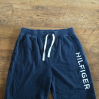 tommy hilfiger - страхотни мъжки панталони, снимка 4 - Спортни дрехи, екипи - 42081745