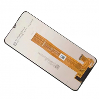 LCD Дисплей + рамка ЗА SAMSUNG GALAXY A12, снимка 4 - Резервни части за телефони - 36217601