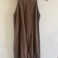 Продавам елегантни ленени и дантелени рокли размер ХS М и Л, снимка 12 - Рокли - 41565307