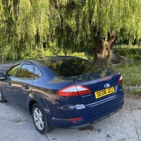 Ford Mondeo 2,0 TDCI, MK4 140ps. Мотор Радиатор Фар Стартер Кутия Калник Врата Броня Стъкло ABS ГНП , снимка 1 - Автомобили и джипове - 38813030