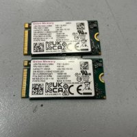 256GB SSD Lenovo Union Memory AM521 (M.2-2242,nVme,2100/900), снимка 3 - Твърди дискове - 41062054