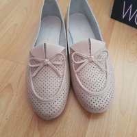 Обувки, снимка 3 - Дамски ежедневни обувки - 35809117