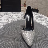 Официални обувки , снимка 1 - Дамски елегантни обувки - 42486699