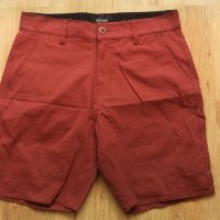BRIXTON ALL TERRAIN Stretch Shorts за лов риболов туризъм  32 / S - M еластични къси панталони - 356, снимка 1 - Къси панталони - 40826043