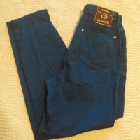 Дамски панталон S, снимка 1 - Панталони - 36050531