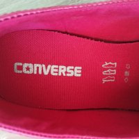 Converse, снимка 2 - Маратонки - 42235565
