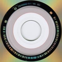 Chris Rea ‎– Still So Far To Go...The Best Of, снимка 5 - CD дискове - 41883388