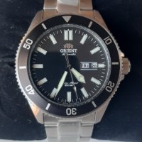 Продавам часовник Orient Automatic - RA-AA0008B, снимка 1 - Мъжки - 40518347