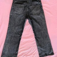 Разтегливи  мъжки  джинси  Р-р  W  34/44, снимка 10 - Дънки - 38683829
