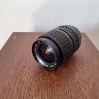 Обектив PRAKTICAR 3.5-4.5/35-70 MC AUTO ZOOM PENTACON (PB mount), снимка 1 - Обективи и филтри - 41341526