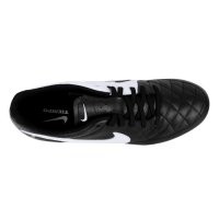 Футболни Обувки - Nike TIEMPO GENIO Leather V FG; размери: 42, снимка 8 - Футбол - 38698630