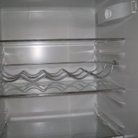 Хладилник с фризер AEG S 53600 CSW0 А+++КАТО НОВ!!! Внос Германия!, снимка 10 - Хладилници - 41721166