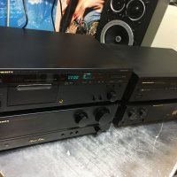 Marantz PM-55SE /PM-25 /SD-52 /CD-62, снимка 7 - Ресийвъри, усилватели, смесителни пултове - 39474547