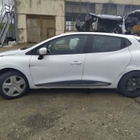На части Рено Клио 1,5 дизел 2016г. Renault Clio, снимка 2 - Автомобили и джипове - 34504746