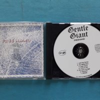 Gentle Giant –4CD(Prog Rock), снимка 8 - CD дискове - 40650828