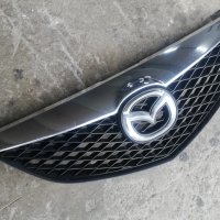 Решетка Мазда 6 Mazda