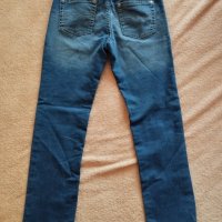 Детски джинси , снимка 4 - Детски панталони и дънки - 38714749