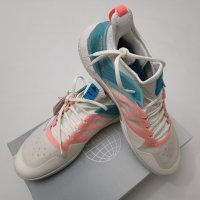 Adidas Adizero Ubersonic 4 Tennis Shoes оригинални спортни обувки р.48, снимка 3 - Спортни обувки - 41873544