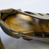 Jasmin, снимка 5 - Дамски ежедневни обувки - 40728451