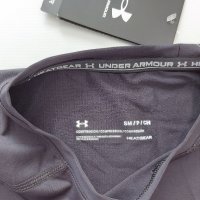 UNDER ARMOUR COMPRESSION , снимка 11 - Потници - 41713584