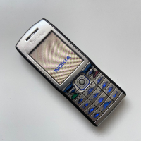 ✅ Nokia 🔝 E50, снимка 1 - Nokia - 44595442