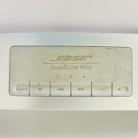 Bluetooth Колона Bose Soundlink Mini - РЕПЛИКА, снимка 2 - Bluetooth тонколони - 44401552