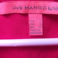 Дамска рокля / риза MANGO, снимка 3 - Ризи - 42000981