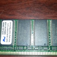 DDR400 RAM за настолни компютри, снимка 3 - RAM памет - 44167117