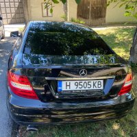 Mercedes C 220 CDi 2014 111.000km. STYLE PACKAGE , снимка 2 - Автомобили и джипове - 41764465