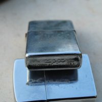 Запалка „Zippo”, снимка 2 - Запалки - 42632815