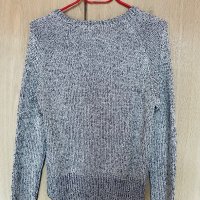 Пуловер H&M, снимка 9 - Блузи с дълъг ръкав и пуловери - 39566424