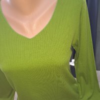 Блузки-рипс в три цвята , снимка 8 - Блузи с дълъг ръкав и пуловери - 42469489