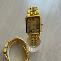 Ръчен часовник Cartier , снимка 3 - Дамски - 41343430