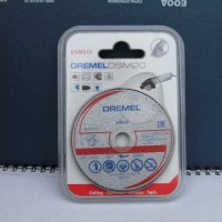 3 броя дискове за  ''Dremel Dsm20'', снимка 1 - Други инструменти - 39098422