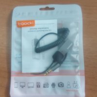 New Toocki Bluetooth adapter., снимка 4 - Аксесоари и консумативи - 40972258