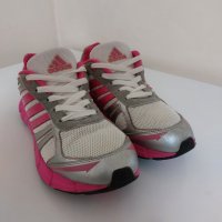 Дамски маратонки  Adidas , снимка 11 - Маратонки - 41619304