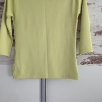 Лот тънки блузи Zara и др.xs, снимка 2 - Блузи с дълъг ръкав и пуловери - 41514507