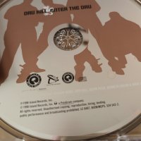 DRU HILL, снимка 4 - CD дискове - 42643565