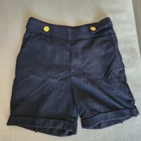 Къси панталонки тип BALMAIN , снимка 2 - Къси панталони и бермуди - 40253457