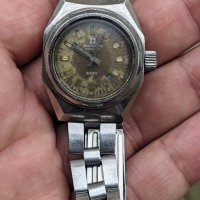 Дамски часовник Zenith Defy automatic , снимка 1 - Дамски - 40031862