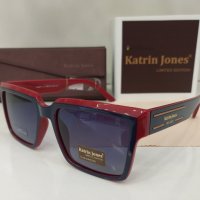 Дамски слънчеви очила - Katrin Jones, снимка 2 - Слънчеви и диоптрични очила - 41617328