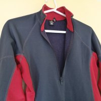 Warmpeace Mountain Fleece / M* / дамска стреч еластична термо блуза Polartec / състояние: ново, снимка 3 - Спортни дрехи, екипи - 40111720