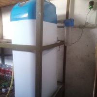 Система за пречистване и отделяне на варовик омекотител на вода ,омекотител за твърда вода, снимка 4 - Други стоки за дома - 41677568