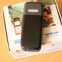 Nokia 2610 колекционерски мобилен телефон, снимка 6 - Nokia - 36394143