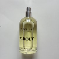 Мъжки парфюм X-BOLT G. Bellini 75 ml, снимка 2 - Мъжки парфюми - 38702557