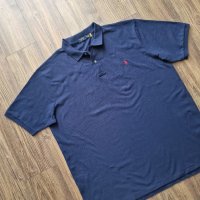 Страхотна мъжка тениска POLO RALPH  LAUREN размер 4XL / 5XL , снимка 6 - Тениски - 41858799