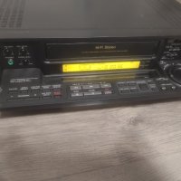 sony slv-e1000np, vhs, снимка 3 - Плейъри, домашно кино, прожектори - 42481901